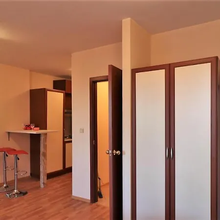 Apartment Nevina