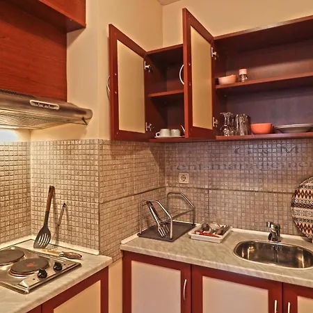 Apartment Nevina Bansko