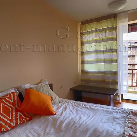 Apartment Nevina Bansko
