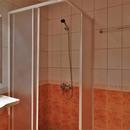 Apartment Nevina *