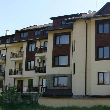 Nevina Apartment Bansko