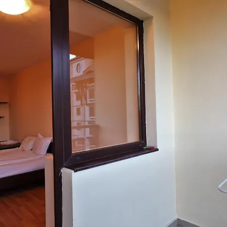 Nevina Apartment