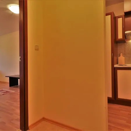 Nevina Apartment Bansko