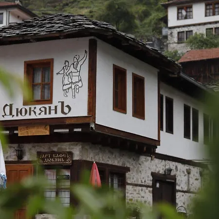 Nevina Apartment Bansko