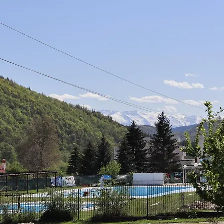 Apartment Nevina *
