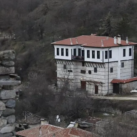 Apartment Nevina
