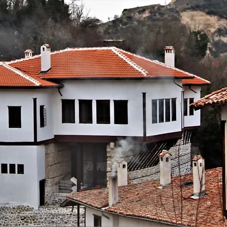 Apartment Nevina Bansko
