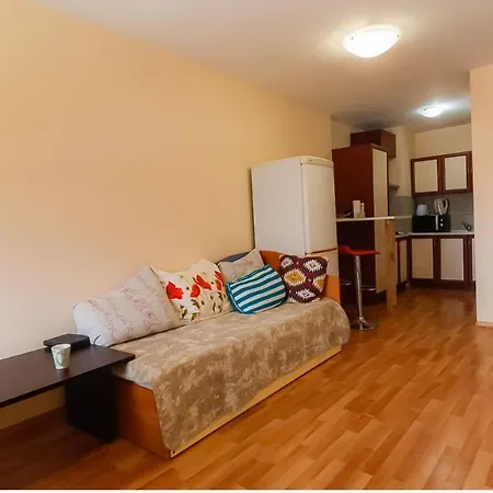 Nevina Apartment Bansko