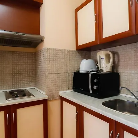 Apartment Nevina Bansko