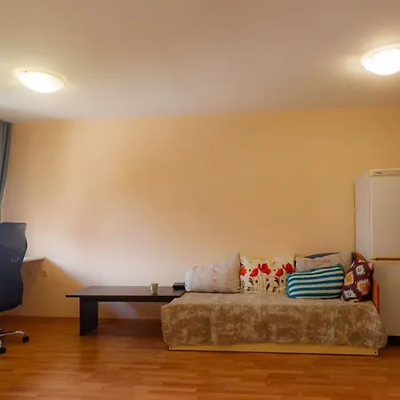 Apartment Nevina *